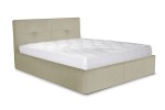 Łóżko VERO FIORE TYP 03-S160SH34 ( łóżko 160x200, pojemnik, rama,  stelaż )