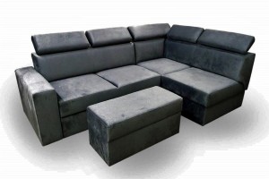 Narożnik nowoczesny NEW MONTREAL VIDOX 