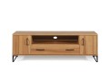 Szafka RTV T-3 LOFT COLLECTION