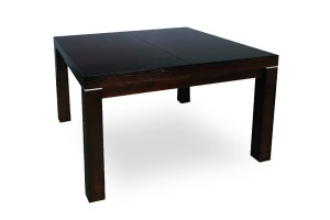 Stół rozkładany NATALIA 95x107-157 cm 