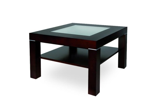 Ława NATALIA ( szyba ) 60x120 cm