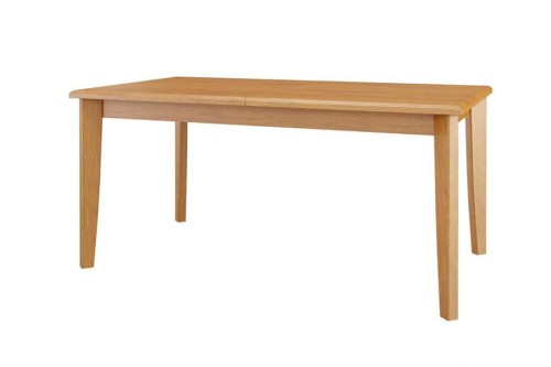 Stół rozkładany LUNA 90x180-280 cm