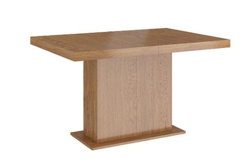 Stół rozkładany LORENZ 90x130-265 cm