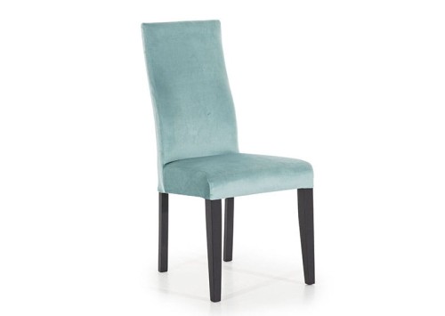 Krzesło SOFIA ( buk, dąb ) - bryła, front, bok