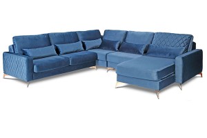 Narożnik GIOVANNI 2,5L-E-1BB-LR 