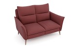 Sofa INES 2,5 - BYDGOSKIE MEBLE 