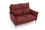 Sofa INES 2HB - BYDGOSKIE MEBLE 