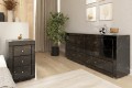 Kolekcja Marble ( czarny marmur ) - aranżacja