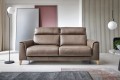 Sofa LEGATO 3F - aranżacja