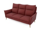 Sofa INES 3HB - BYDGOSKIE MEBLE 