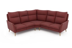 Narożnik INES 2HB-TRE-2HB - BYDGOSKIE MEBLE 