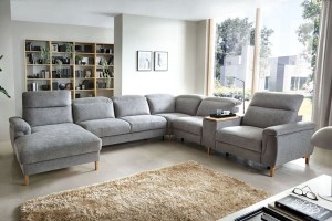 Narożnik MIA REC/BK-3F-TE-1,5RF-Mod-Prime-1.5R ( akumulator x2 ) - BYDGOSKIE MEBLE 