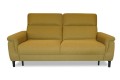 Sofa MIA 3F ( z funkcją spania ) - bryła, front