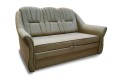 Sofa ORYS 3R - bryła, front, bok