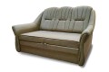 Sofa ORYS 3R - bryła, front, bok