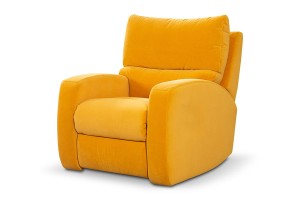 Fotel GEORGE 1N - GKI DESIGN