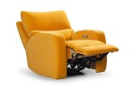 Fotel GEORGE 1RP ( relaks elektryczny ) - GKI DESIGN