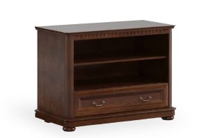 Stolik RTV LORENZ S - LATZKE MEBLE STYLOWE