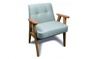 Fotel RETRO - MARKOS 