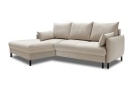 Narożnik NESTO REC-2DL - ETAP SOFA