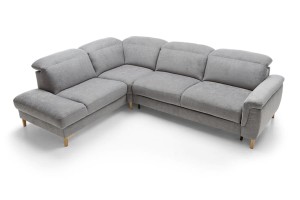 Narożnik MIA 1,5HT/BK-TE-3F - BYDGOSKIE MEBLE 