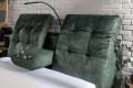 Łóżko VERO FIORE TYP 06-S160BS H42 ( łóżko 160x200, pojemnik, rama, stelaż + box ) - szczegóły