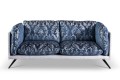 Sofa ESTIE 2N - bryła, front