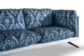 Sofa ESTIE 2N - szczegóły, zbliżenie