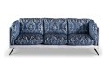 Sofa ESTIE 3N - brył, front