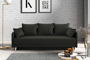 Kanapa KALIFORNIA BIS DL II rozkładana - ŁUKASZ MEBLE