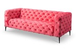 Sofa klasyczna MICHELE 3N - GKI DESIGN