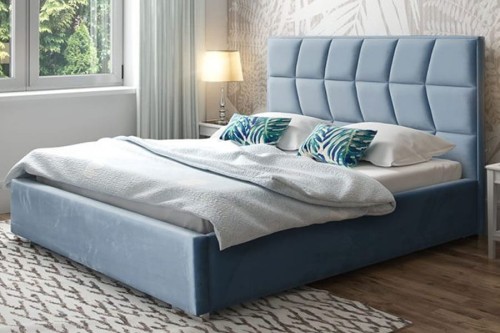 Łóżko LONI 200x200