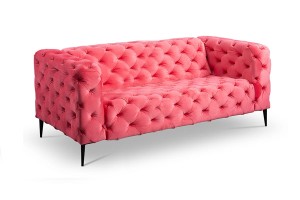 Sofa klasyczna MICHELE 2N - GKI DESIGN 