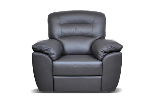 Fotel BALISTO 1N - bryła, front