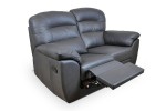 Sofa BALISTO 2RP (funkcja relaks manualny x2 ) - GKI DESIGN
