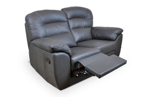 Sofa BALISTO 2RP (funkcja relaks manualny x2 ) - GKI DESIGN