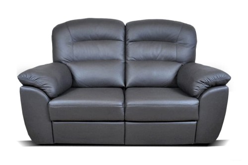 Sofa BALISTO 2N - bryła, front