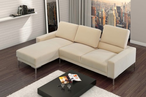 Narożnik TENDER 1OTM-2,5NL - aranżacja