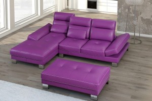 Narożnik ELITE 1OTM+2N+PUFA - GKI DESIGN