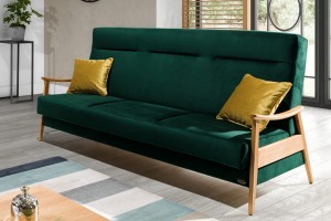 Wersalka BOTTI - UNIMEBEL