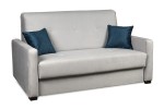 Sofa IGA II ( z funkcją spania i pojemnikiem ) - WERXAL