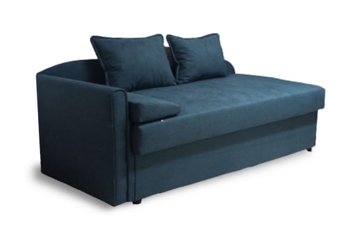 Tapczan MANDARYN ( pow.spania 195x87 cm )