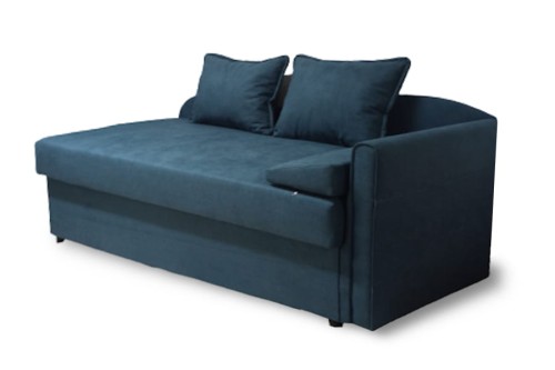 Tapczan MANDARYN ( pow.spania 185x97 cm )