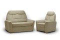 Sofa IVERA 2BF z fotelem
