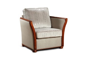 Fotel FOGGIA - ORFEUSZ BOBO