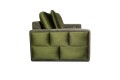 Sofa CUBE 3,5 Relaks
