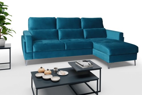 Narożnik MOZZA 2,5FL-LR