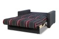  Sofa TULI-G 2-osobowa - funkcja spania