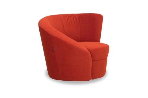 Fotel LIDO 1BFL - lewy