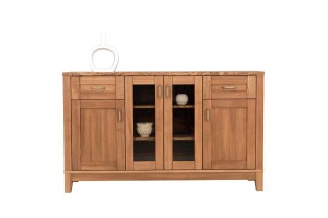 Komoda przeszklona G-7 GRAND COLLECTION